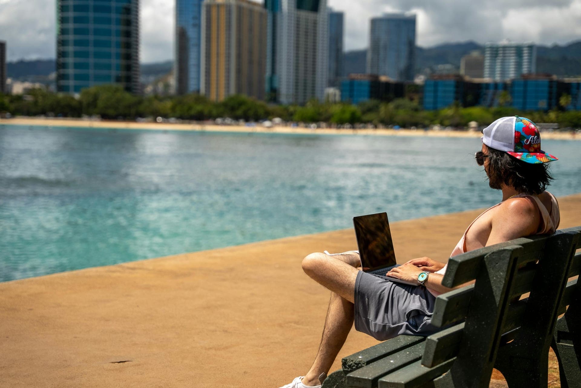 Remote Work Nationals